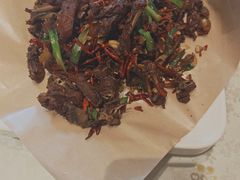 -渔乡米香·剁椒鱼头(四方坪店)