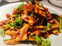衡阳卤菜-遇见湘·地道湖南菜(喜悦店)