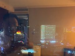 -长沙中国城戴斯酒店