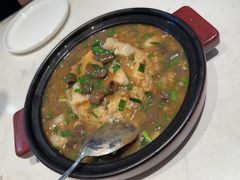 -北李妈妈菜·海肠捞饭(开发区万达店)