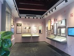 -李叔同故居纪念馆