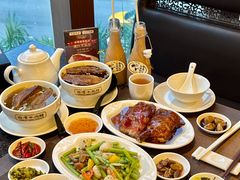-中国厨房/台湾牛肉面