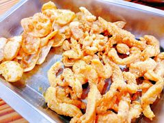 -阿姨小肉摊(同济西苑店)