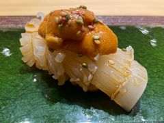 -鮨青(恒基名人购物中心店)