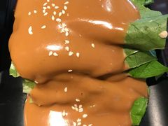 -江边城外烤全鱼(方庄时代购物中心店)