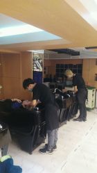 -雅仕 HAIR SALON 美发沙龙