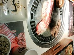 -猫爪爪原切自助烤肉(观音桥阳光世纪店)