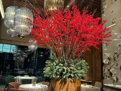 -悦轩中餐厅·高空江景·杭州柏悦酒店