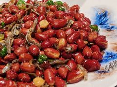 -粉墨特色菜·烧烤音乐酒馆