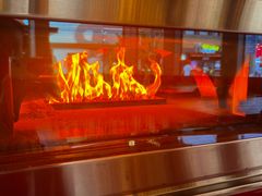 -城市大道红炉披萨烘焙坊