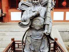 -容州古城