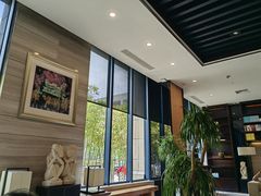 -杭州东站汇和君亭酒店