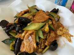 -玉林烤鸭店(定福庄店)