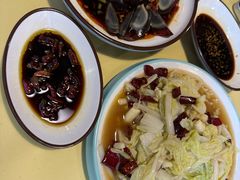 -小田油焖小龙虾(双井店)