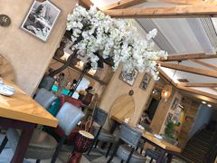 -外婆船宴餐厅·外婆喊你回家吃饭