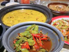 -常和州·夜宵大排档(常州单店)