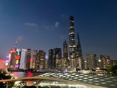 -三利音·东方司宴(外滩店)