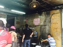 -同安街面线羹