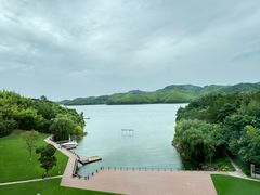 -天目湖涵田度假村
