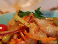 酸辣无骨凤爪-BetterThai 泰加(苏州中心店)
