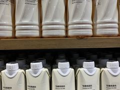 -MUJI无印良品(西单大悦城店)