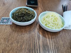 -李先生牛肉面大王(郑州火车站西广场2店)