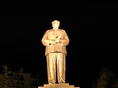 -韶山毛泽东同志故居