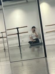 -德加芭蕾·舞蹈培训