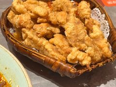 -廖川菜(金虹桥店)