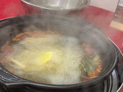 -花苑美食横琴生蚝火锅(拱北粤华路店)