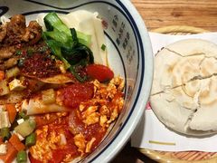 -陇上秦轩西安biangbiang面(EFC欧美金融商业城店)