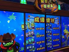 -嘉文梦想世界(SM天津滨海城市广场店)