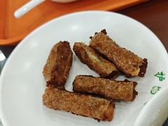-护国寺小吃(左家庄店)