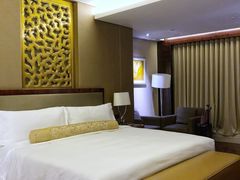 -太原凯宾斯基饭店