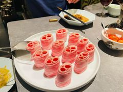 -鼎鼎香·港式火锅(北京SKP店)