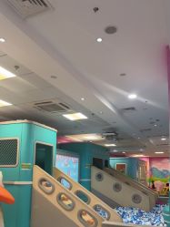 -孩子王童乐园(上海青浦吾悦广场店)