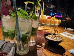 -胡桃里音乐酒馆(环亚凯瑟琳广场店)