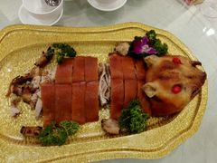 -黄埔华苑酒家(黄埔店)