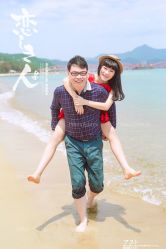 -1986婚纱摄影(清城店)