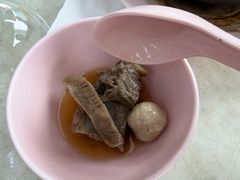 -新记肉骨茶