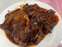 酱鸭-茂隆餐厅(进贤路店)