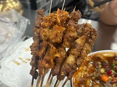 -蒙乡烤全羊·烤羊腿(京溪同和店)