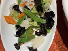 -渔家小院(翠亨广场店)