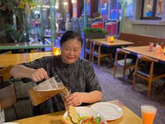 -巴伐利亚啤酒坊(意式风情街店)