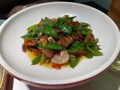 -田婆婆的菜(友谊阳光城店)