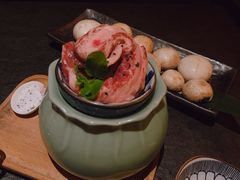-上男·烧肉集市(五一广场店)