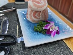 -鹤之乡·齐齐哈尔烤肉·非遗(秋涛路店)