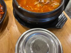 -多宾韩国料理(学衡路店)