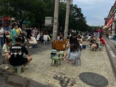 -胖子鱼·天水麻辣鱼火锅(秦州407店)