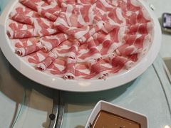 -北门涮肉·炭火铜锅涮肉(什刹海店)